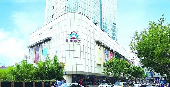 七宝巴黎春天闭店,巴黎春天百货闭店最新