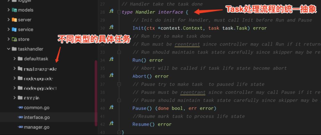 万字长文拆解视频,go项目架构思路