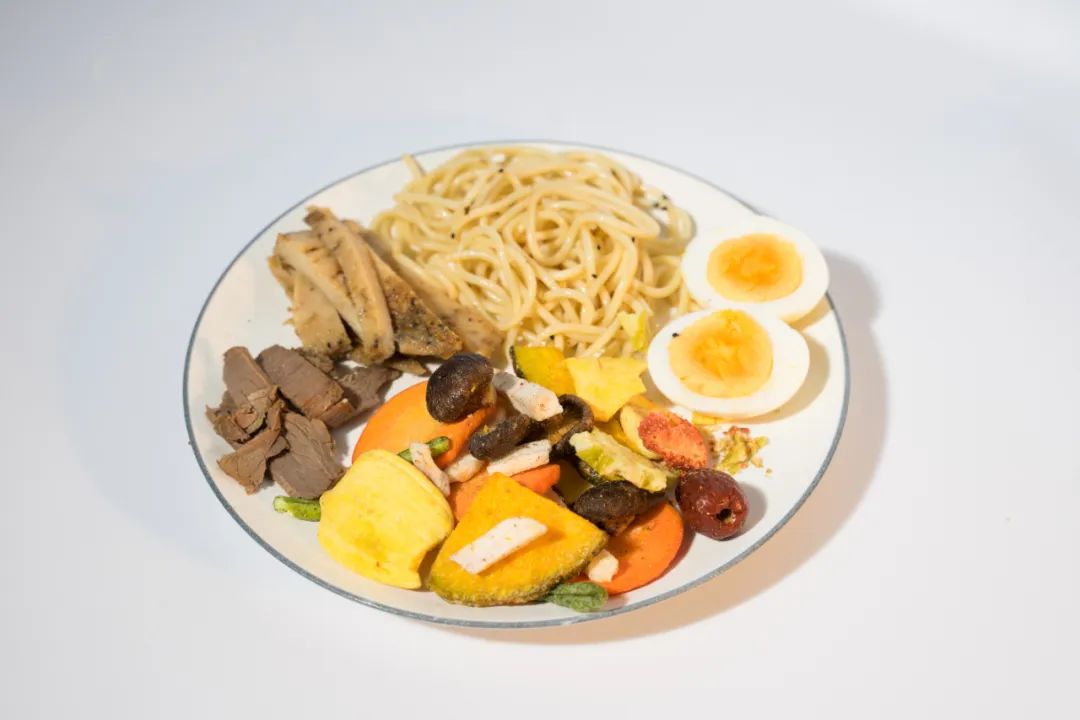 傲客市集丨李佳琦直播间五分钟脱销的果蔬片，我们这有