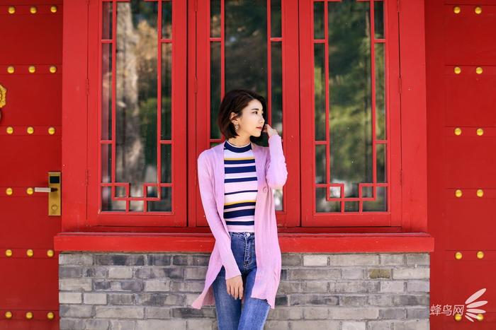 如何拍出高级感的写真,学会这几招轻松拍出好照片