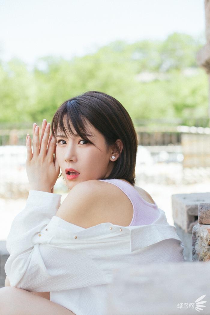 如何拍出高级感的写真,学会这几招轻松拍出好照片