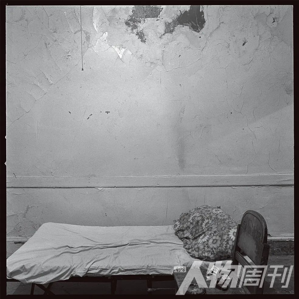 “金山伯”金山并非美梦