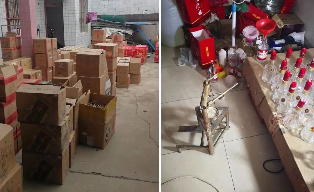 卖假货被派出所拘留会判刑吗,卖假货被公安抓