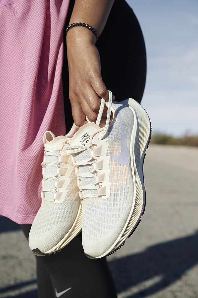 为鞋,pegasus休闲鞋