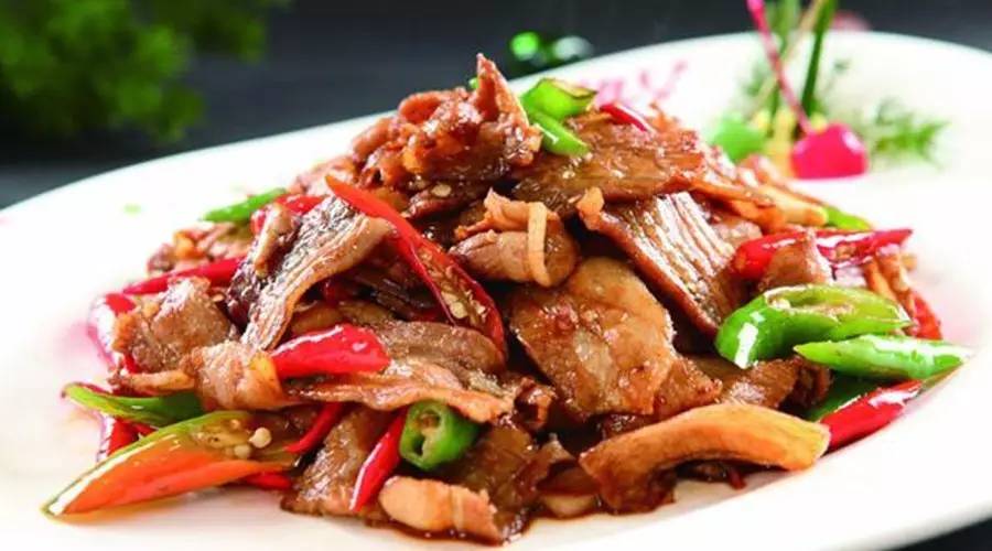 忍不住流口水的6大江西特产，只有当地才有，你听说过吗？