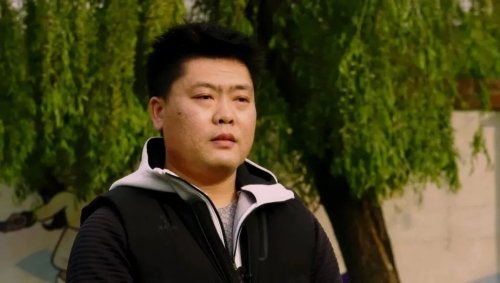 秦汉新城:这群十几岁的农家娃有一个足球梦