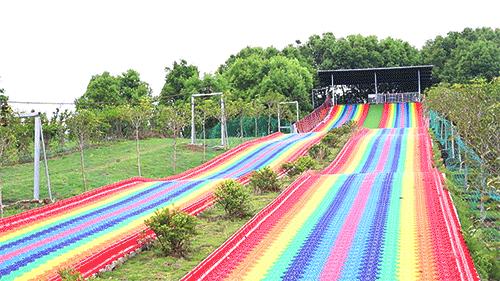 大朋友小朋友,六一去哪嗨?宜昌14家景区特惠福利来袭!