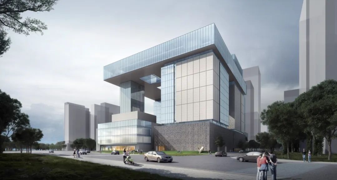 江门蓬江滨江新城,江门市蓬江区滨江新城