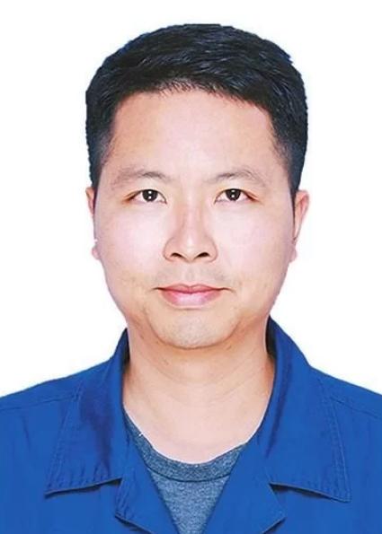 汪勇获得五四青年奖章,24届五四奖章汪勇