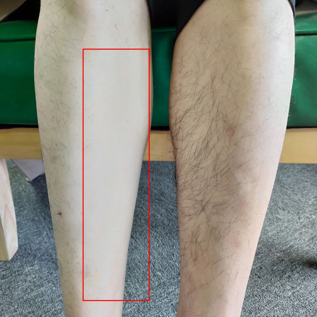 光滑无弹性裤子,光滑的毛裤