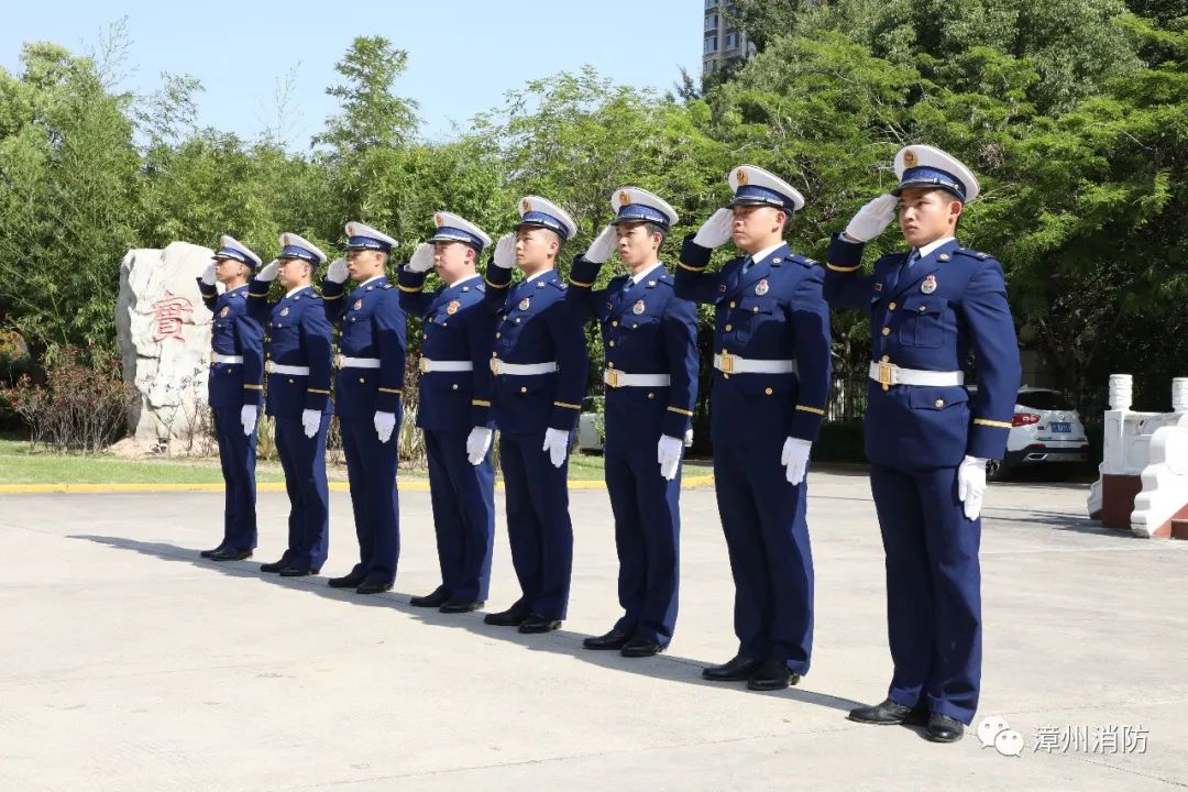 条令学习月活动部署会,条令条例学习月活动之队列训练