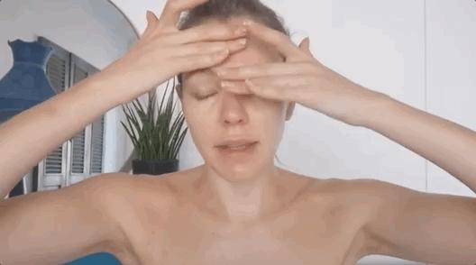 卧蚕和眼袋分不清有黑眼圈,已经分不清是卧蚕还是黑眼圈了