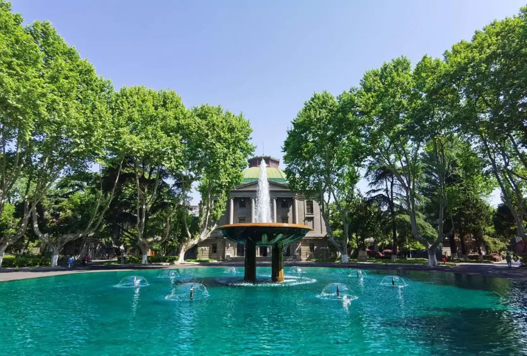 @SEUer！东大“真爱粉”测评来啦