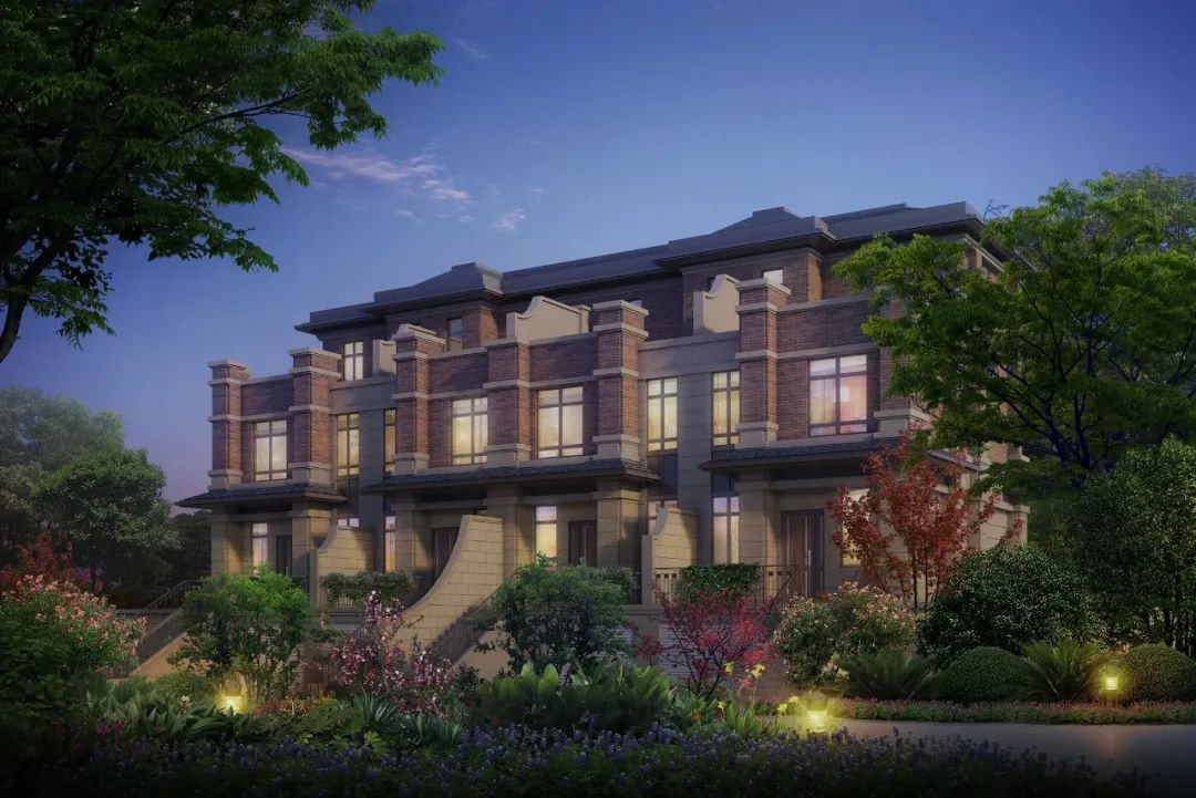 金融街、中储、雍鑫、中骏名企名盘聚焦美好“家生活”