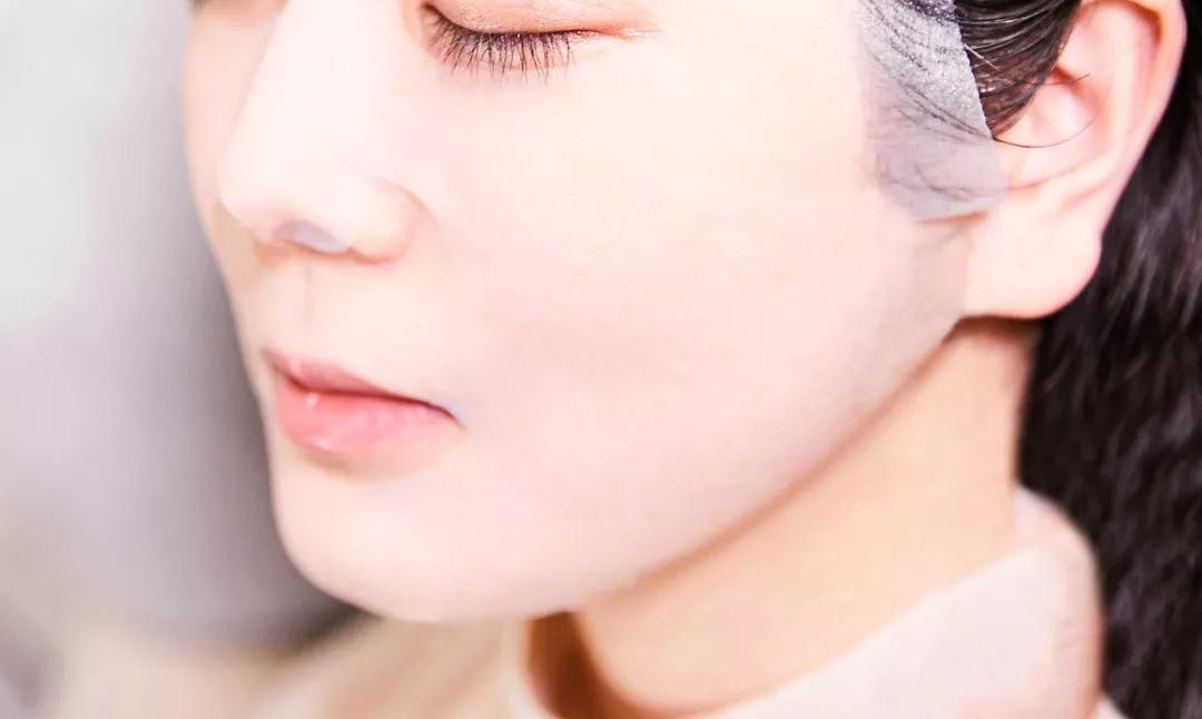 面膜你敷对了吗文案,面膜你敷对了吗拯救敏感肌