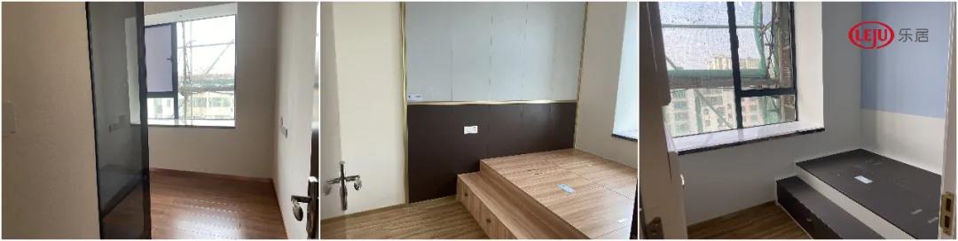 牛！78㎡爆改出五房！白云现地铁上盖神盘