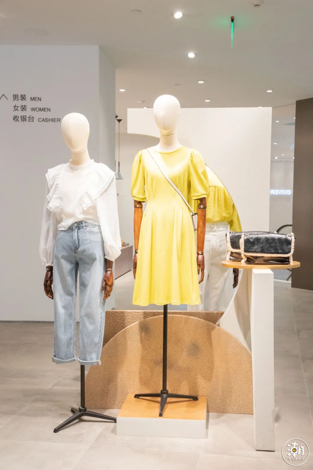 五一打卡超大的油菜花田,五一打卡家门口的花海