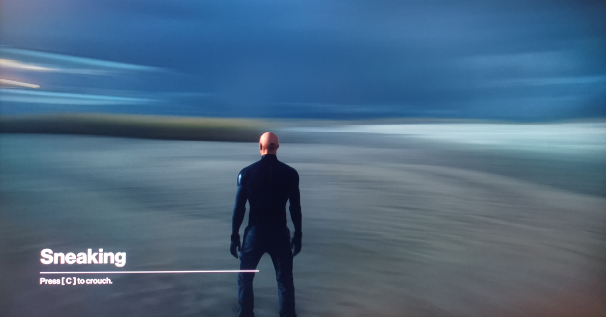 显示器动态模糊能不能关,显示器如何消除动态模糊