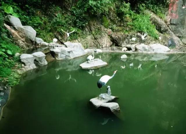 徐霞客游蝴蝶泉,徐霞客旅行记