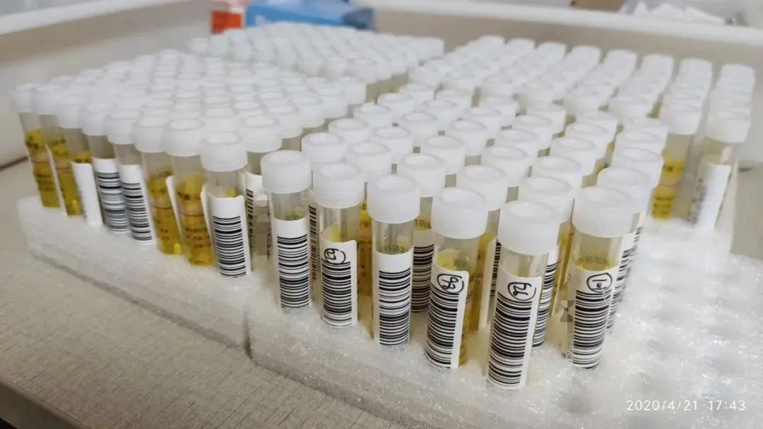 去郑州医院看病需要做核酸检测吗,郑州哪个医院可以24小时做核酸