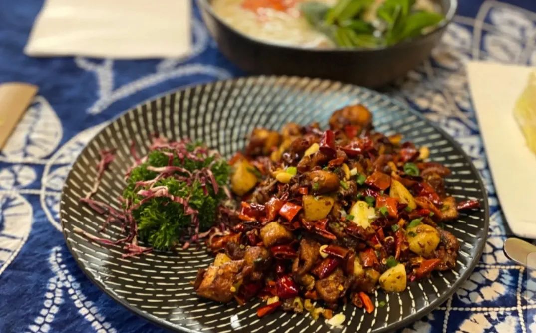 上海不踩坑的烘焙店,上海不辣的饭店