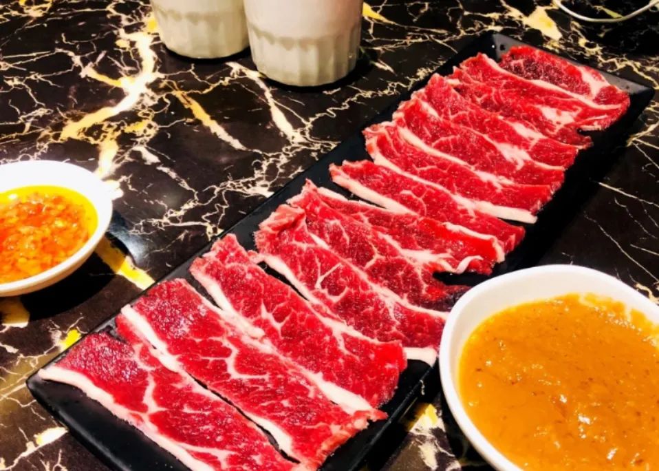 上海不踩坑的烘焙店,上海不辣的饭店