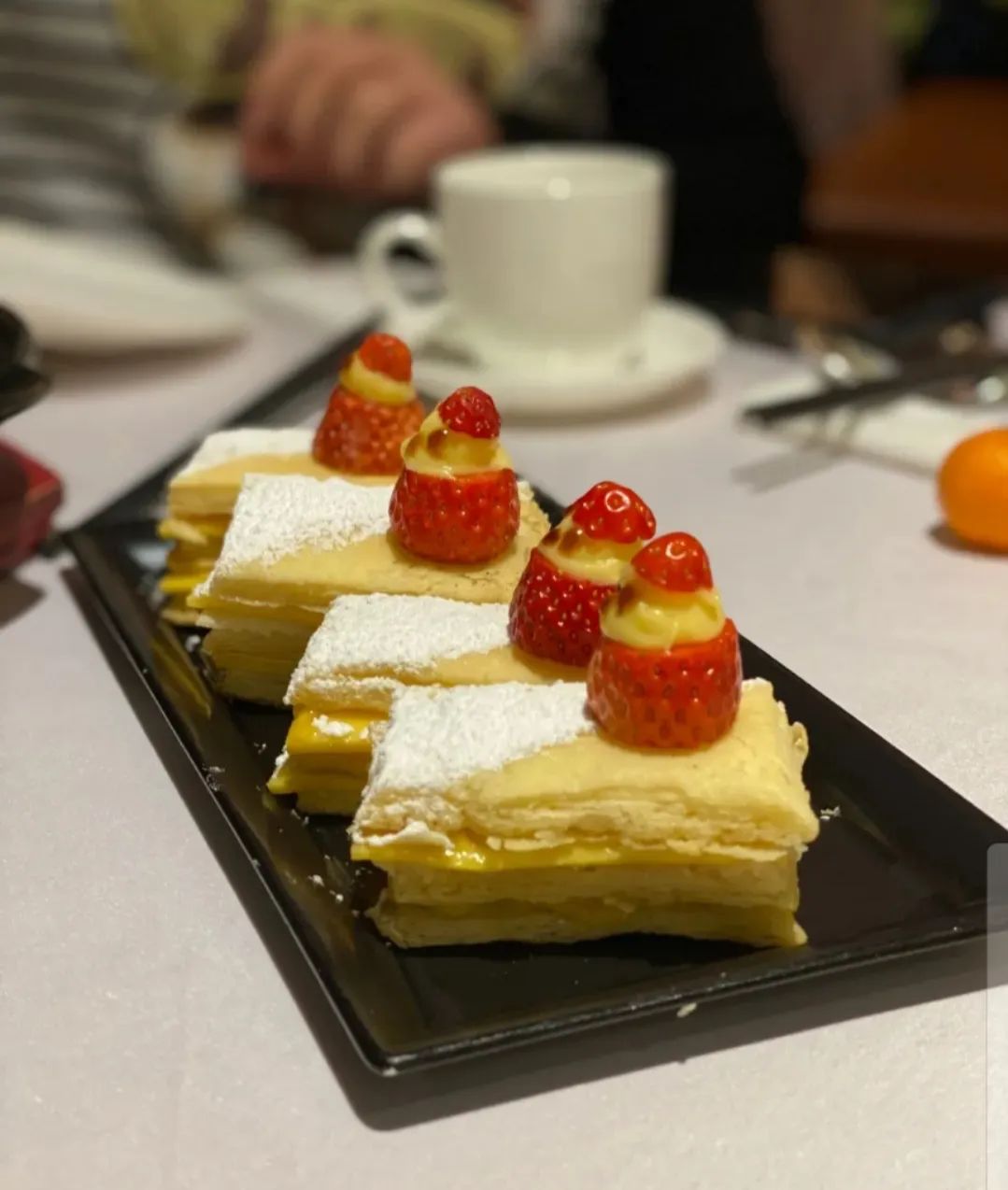 上海不踩坑的烘焙店,上海不辣的饭店