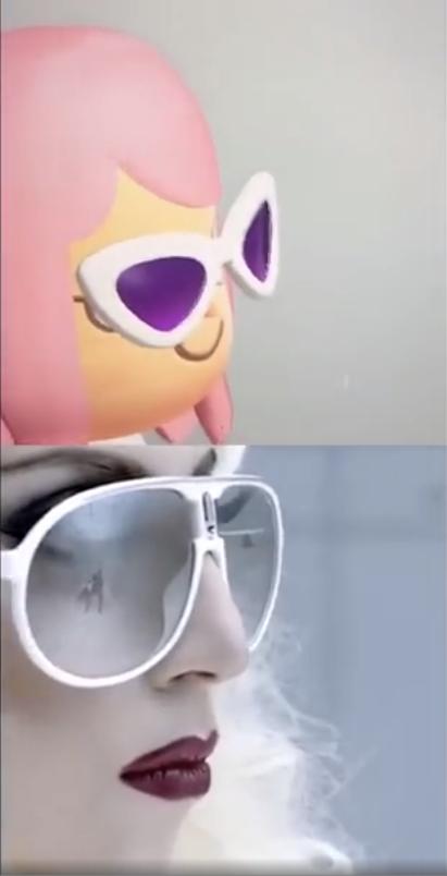 动物森友会玩些什么,动物森友会能2人用一个switch玩么