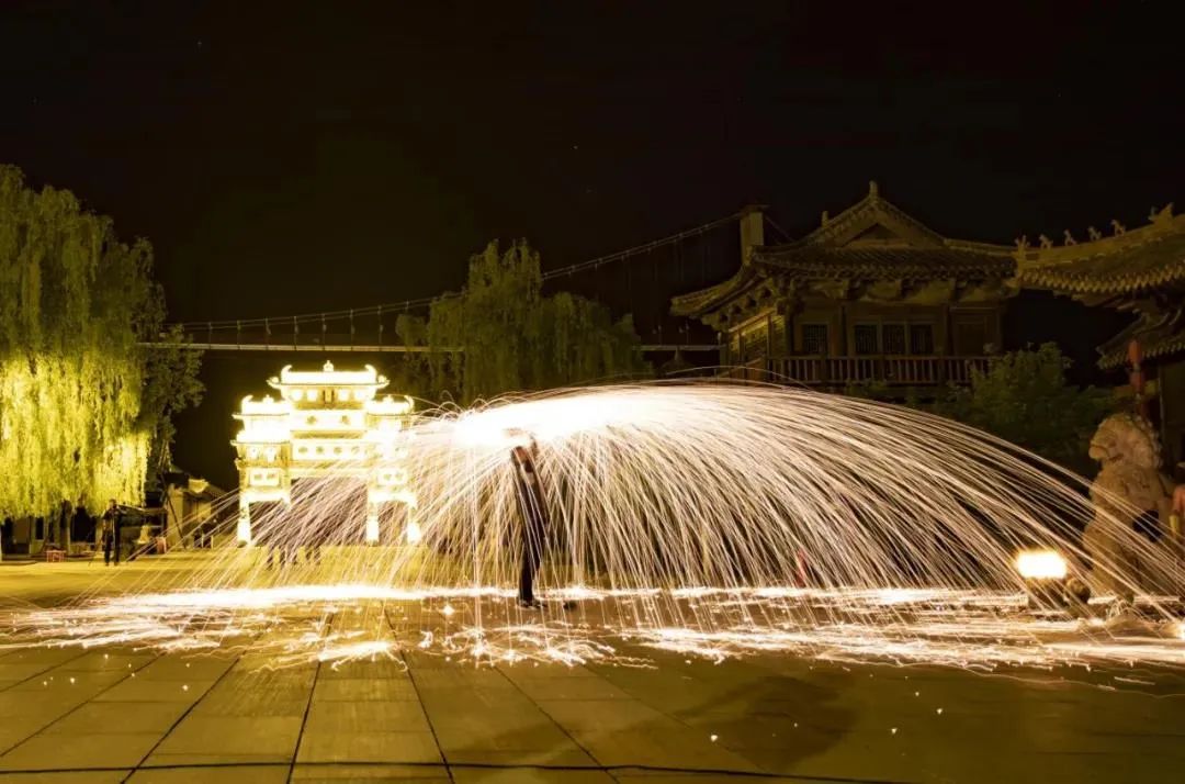 五一去哪里玩国家a级景区,五一热门景区和冷门景区