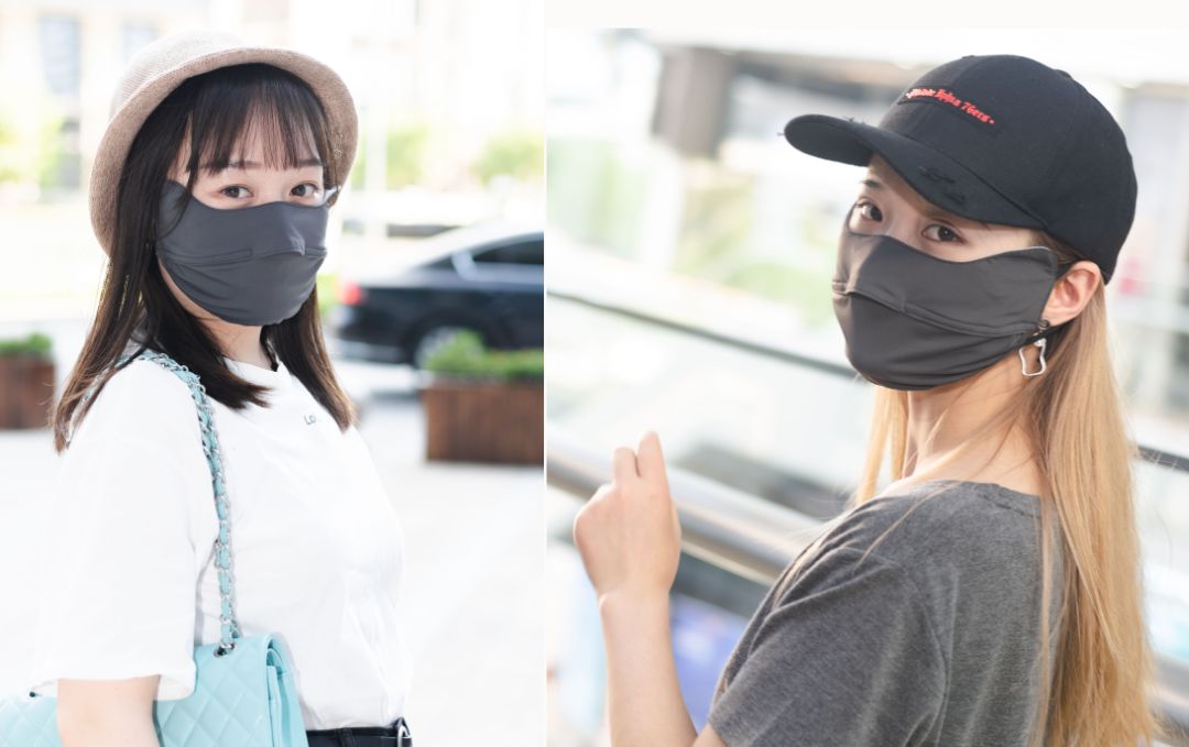 扔掉没用的捂脸布！360°“V”脸的它才是王道