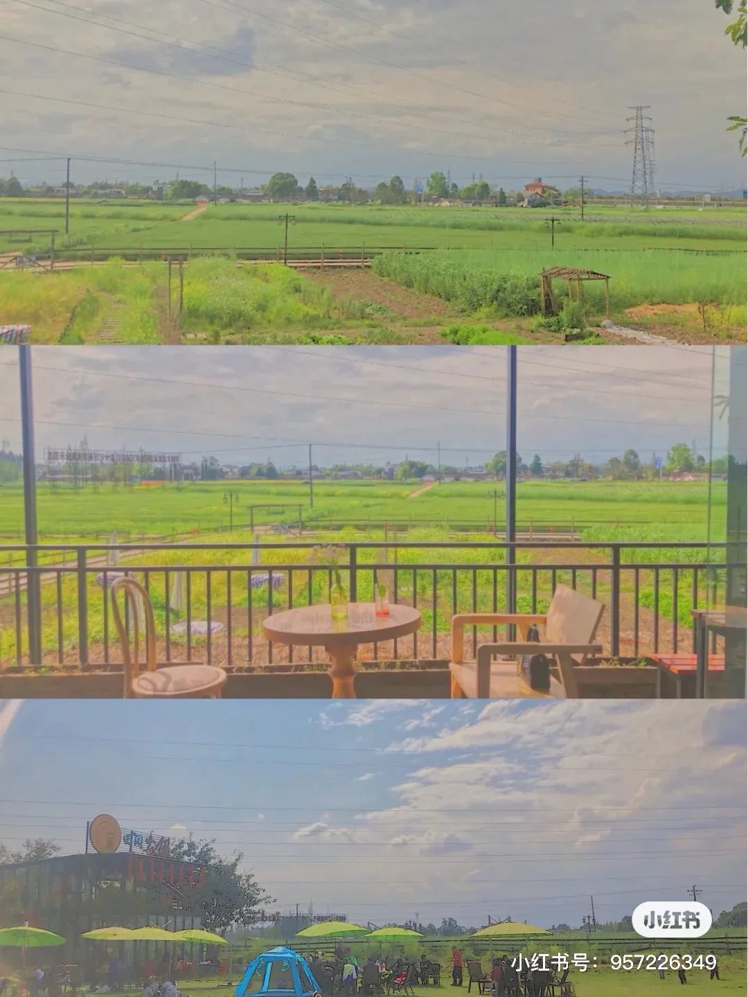 成都五个打卡地,成都5月打卡