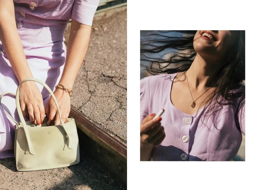 刘亦菲今年流行什么颜色,刘亦菲杨幂穿基本款照样美翻你