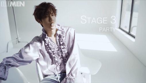 刘亦菲今年流行什么颜色,刘亦菲杨幂穿基本款照样美翻你