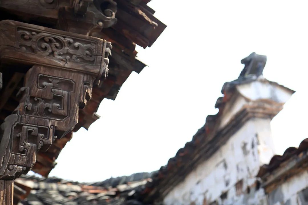 衢州市有哪些古镇老街,衢州历史文化名城公布时间