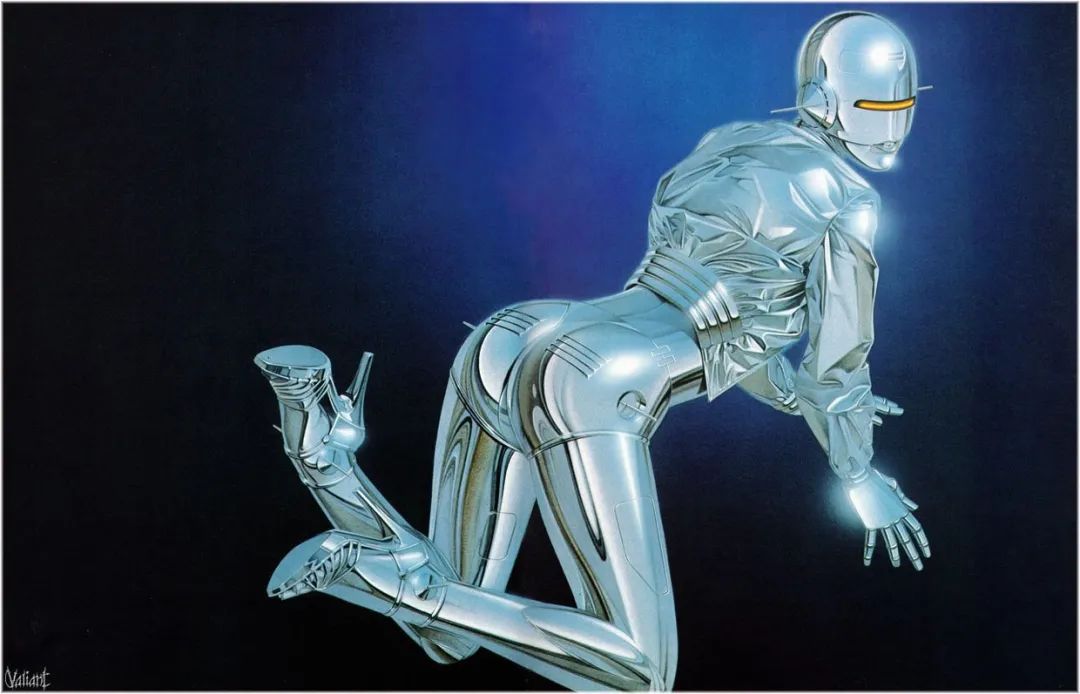 你觉得什么是“性感”？