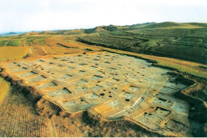 爱上赤峰，给你“12个理由”够不够？（下）