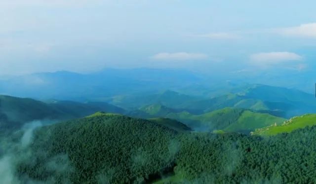 爱上赤峰，给你“12个理由”够不够？（下）