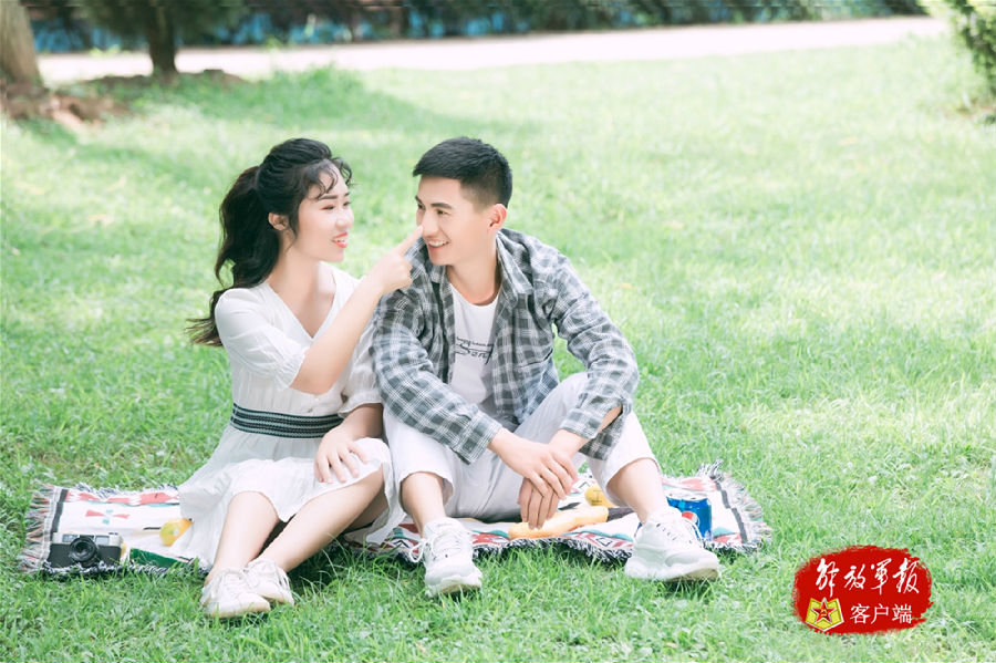 致我最亲爱的:对不起,我是舰艇兵,不能陪你过节了