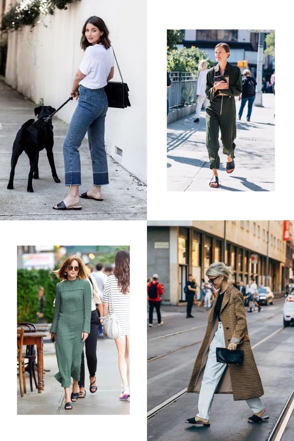 今夏凉拖哪种最舒服,凉拖推荐舒适与颜值并存