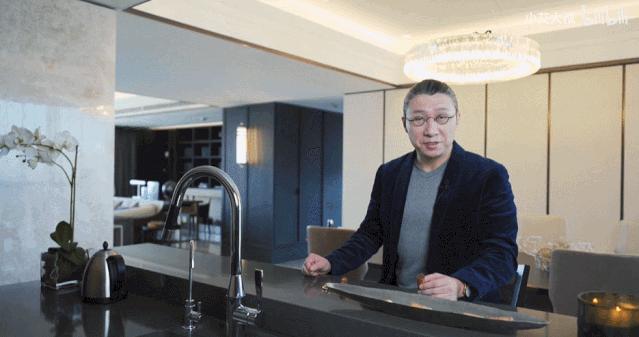 住2亿豪宅的真实感受,住在千万豪宅是一种什么体验