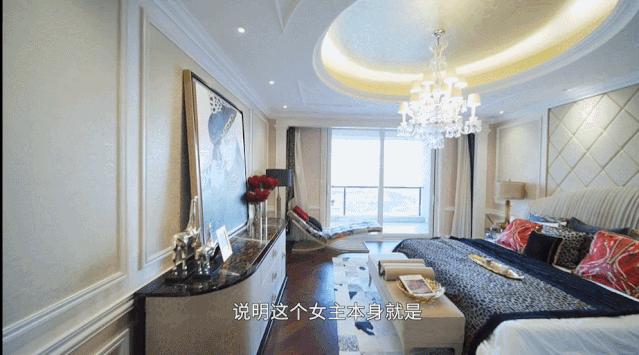 住2亿豪宅的真实感受,住在千万豪宅是一种什么体验