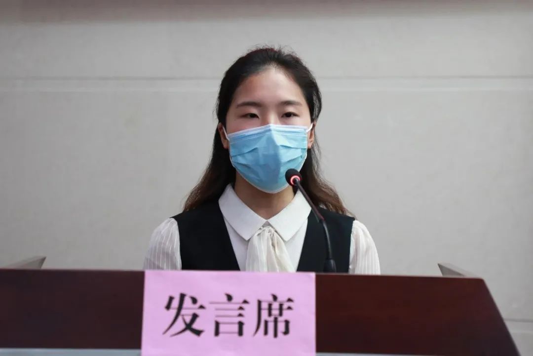 交大姑娘，青春在家乡绽放！棒棒的90后大学生，表彰！