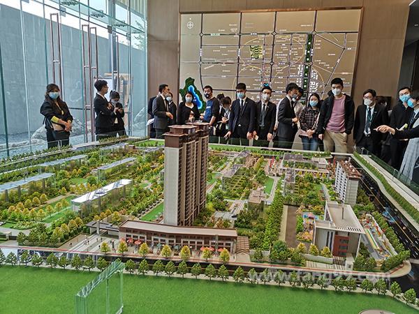 现在的户型为啥都没阳台了,没有阳台的户型能要吗