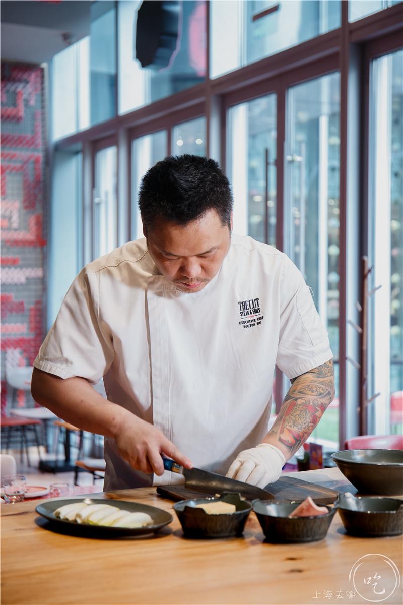 魔都节吃货视频,魔都517吃货节