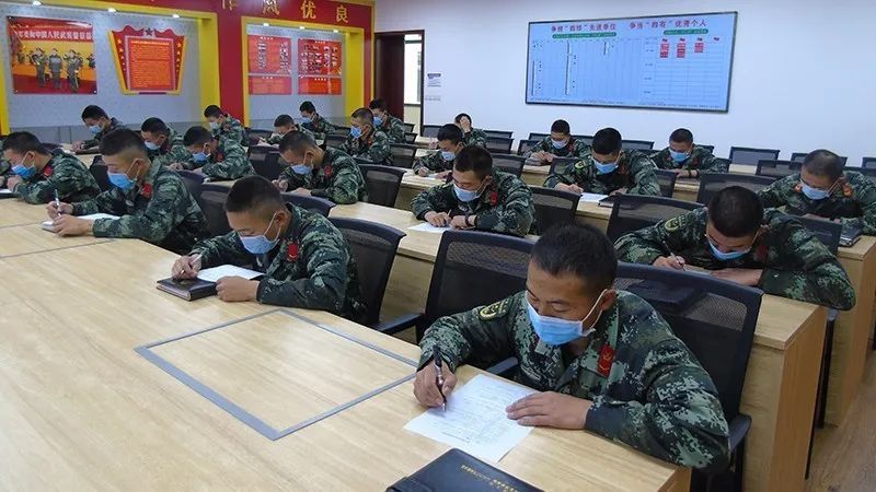 五一军营体验,五一节军营生活