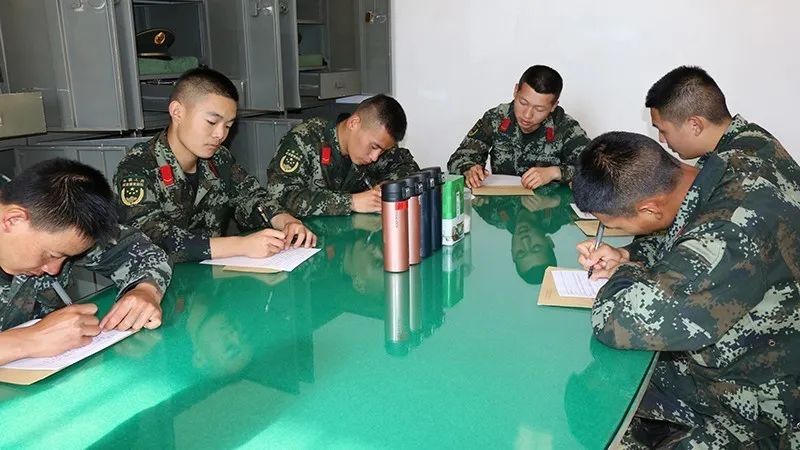 五一五天乐,五一军营体验