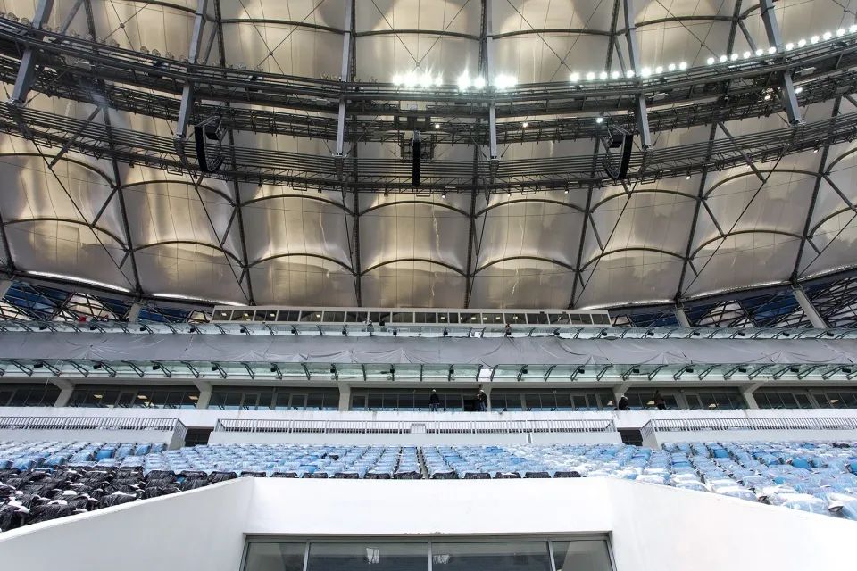 伏尔加格勒世界杯,伏尔加格勒vs莫斯科