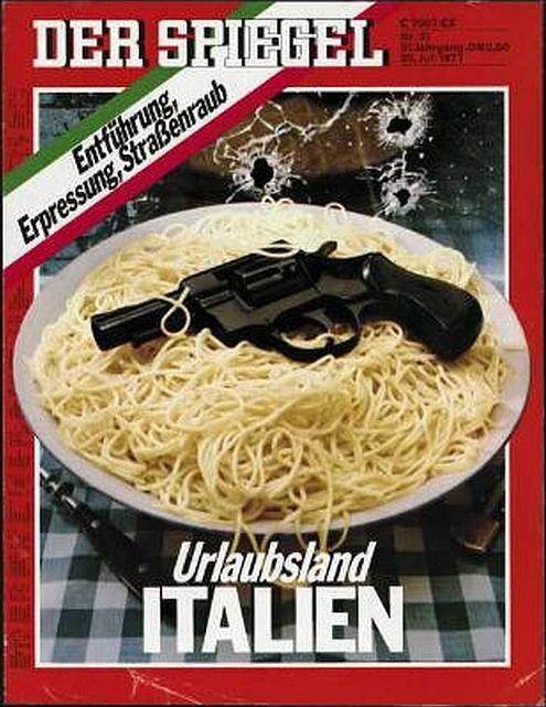 扬之莱茵日记:中外媒体有多“不对等”?