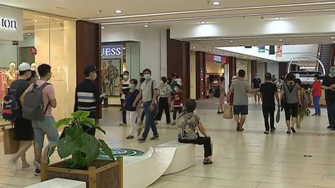 奥莱吃喝玩乐推荐,北京首创奥莱五一购物攻略