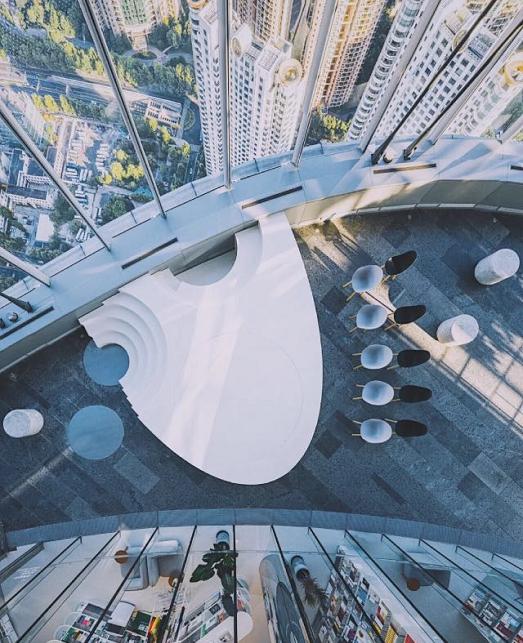 上海消费体验馆视频,上海消费体验馆排行